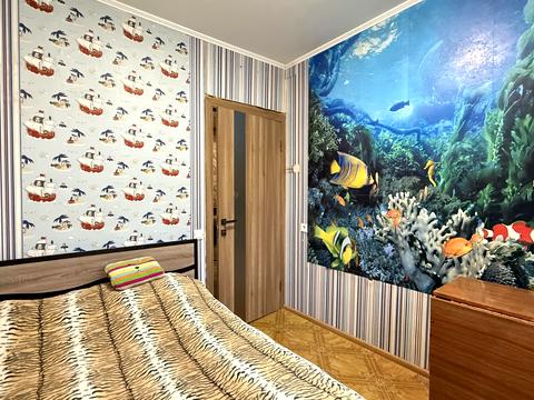 квартира за адресою Волинської Дивізії вул., 29