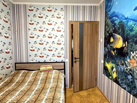 квартира за адресою Волинської Дивізії вул., 29