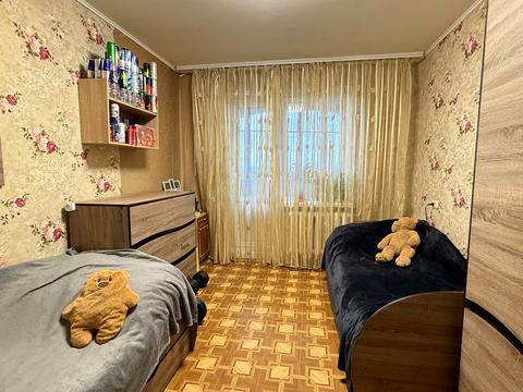 квартира за адресою Волинської Дивізії вул., 29