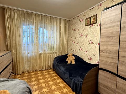 квартира за адресою Волинської Дивізії вул., 29