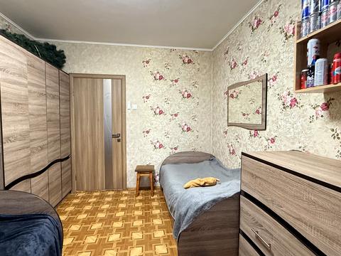 квартира за адресою Волинської Дивізії вул., 29