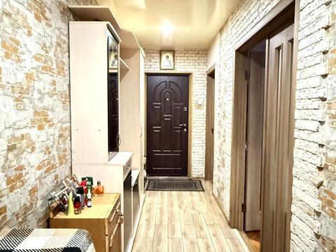 квартира за адресою Волинської Дивізії вул., 29