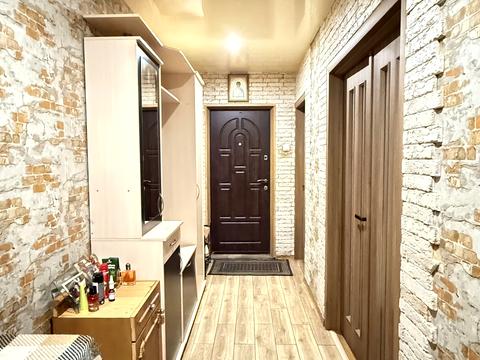 квартира за адресою Волинської Дивізії вул., 29