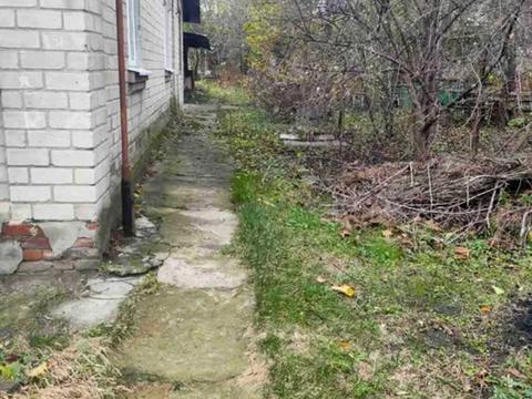 дом по адресу Телевизионная ул.