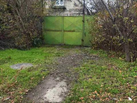 дом по адресу Телевизионная ул.