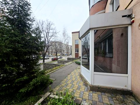 коммерческая по адресу Ивана Мазепы ул. (Бутиріна), 25