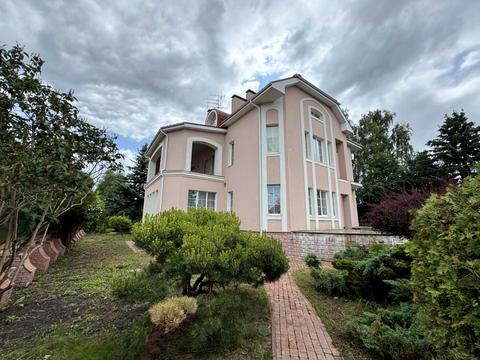 дом по адресу Ивана Франко ул.