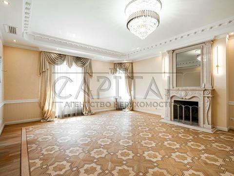 дом по адресу Ивана Франко ул.