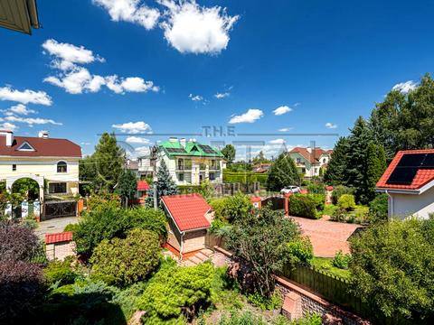 дом по адресу Ивана Франко ул.