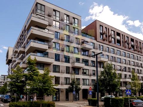 квартира за адресою Туполєва академіка вул., 2к7