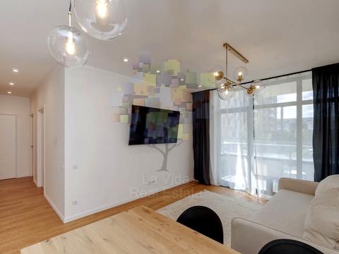 квартира за адресою Туполєва академіка вул., 2к7