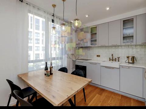 квартира за адресою Туполєва академіка вул., 2к7