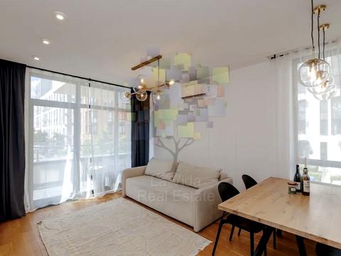 квартира за адресою Туполєва академіка вул., 2к7