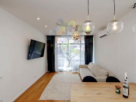 квартира за адресою Туполєва академіка вул., 2к7