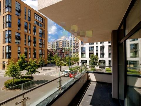 квартира за адресою Туполєва академіка вул., 2к7