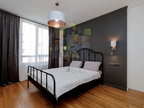 квартира за адресою Туполєва академіка вул., 2к7