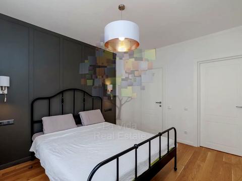 квартира за адресою Туполєва академіка вул., 2к7