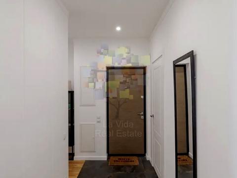 квартира за адресою Туполєва академіка вул., 2к7