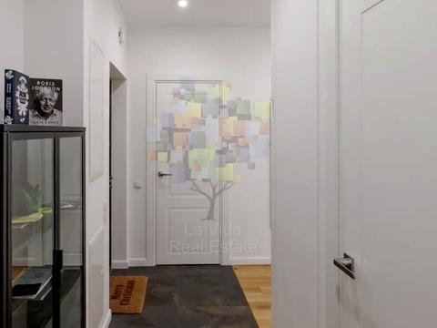 квартира за адресою Туполєва академіка вул., 2к7