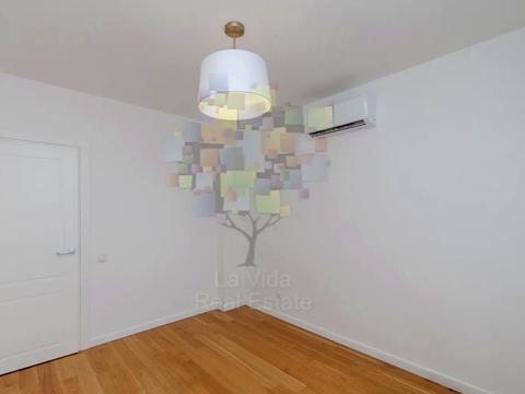 квартира за адресою Туполєва академіка вул., 2к7