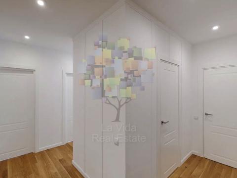 квартира за адресою Туполєва академіка вул., 2к7