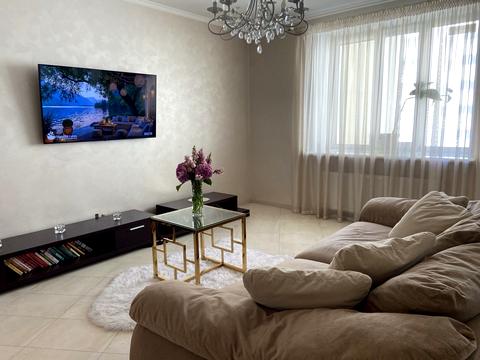 квартира по адресу Кленовая ул., 2а