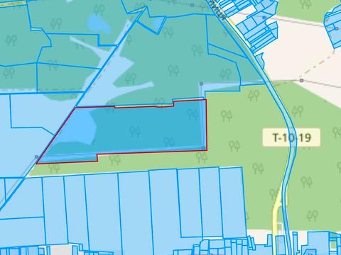 ділянка за адресою 