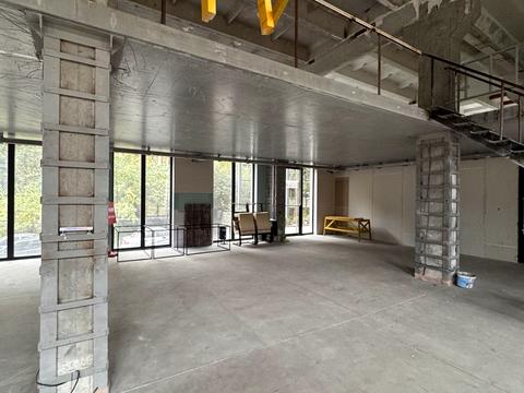 комерційна за адресою Олександра Поля просп. (Кірова), 46