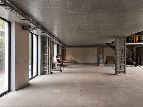 комерційна за адресою Олександра Поля просп. (Кірова), 46