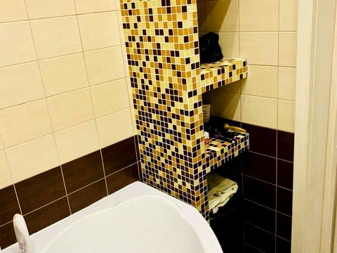 квартира по адресу Владимира Ивасюка просп. (Героїв Сталінграду), 4-А