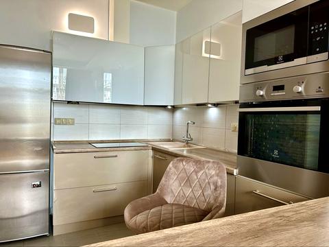 квартира по адресу Владимира Ивасюка просп. (Героїв Сталінграду), 4-А