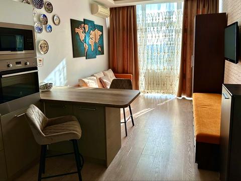 квартира по адресу Владимира Ивасюка просп. (Героїв Сталінграду), 4-А