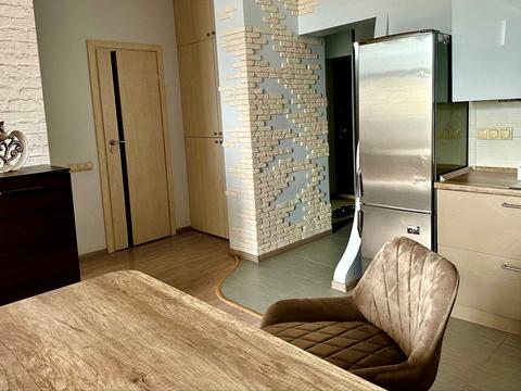 квартира по адресу Владимира Ивасюка просп. (Героїв Сталінграду), 4-А