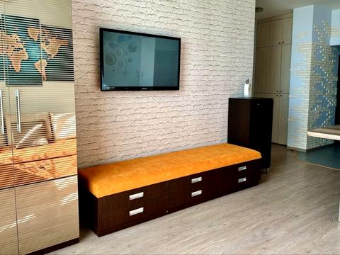 квартира по адресу Владимира Ивасюка просп. (Героїв Сталінграду), 4-А