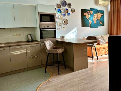 квартира по адресу Владимира Ивасюка просп. (Героїв Сталінграду), 4-А