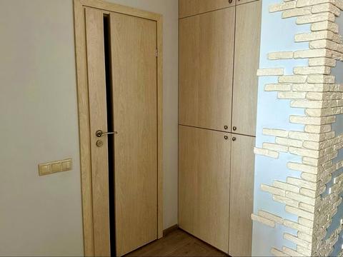 квартира по адресу Владимира Ивасюка просп. (Героїв Сталінграду), 4-А