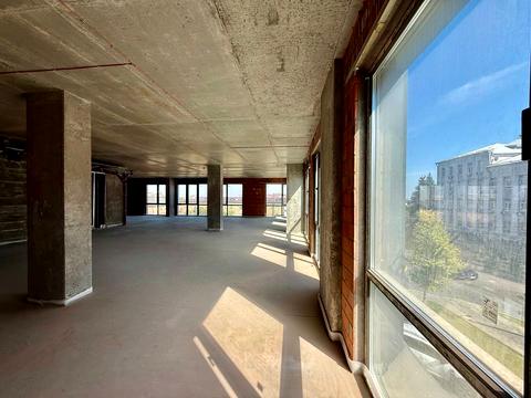 комерційна за адресою Костомарівська вул. (Щорса), 1-А