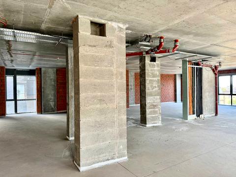 комерційна за адресою Костомарівська вул. (Щорса), 1-А