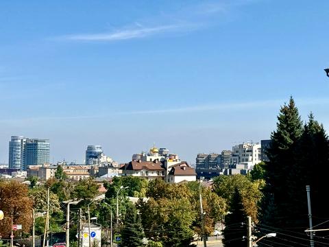 комерційна за адресою Костомарівська вул. (Щорса), 1-А