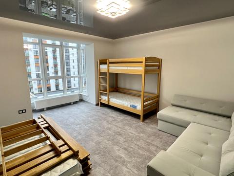 квартира по адресу Гетмана Мазепы ул., 164, к8