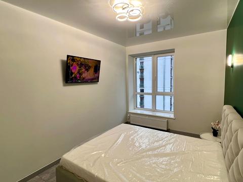 квартира по адресу Гетмана Мазепы ул., 164, к8