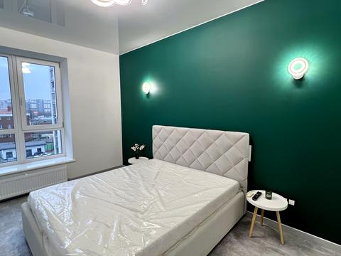 квартира по адресу Гетмана Мазепы ул., 164, к8