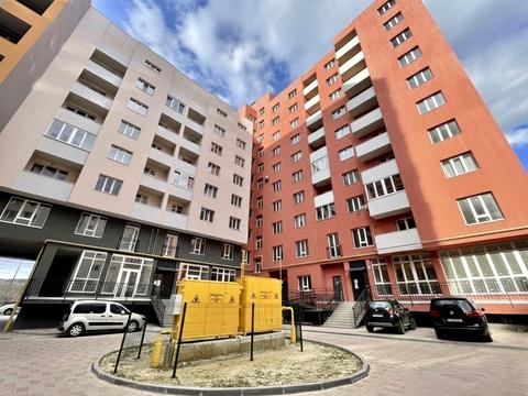 квартира за адресою Кругла вул., 15