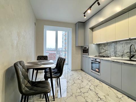 квартира по адресу Гетмана Мазепы ул., 164, к8