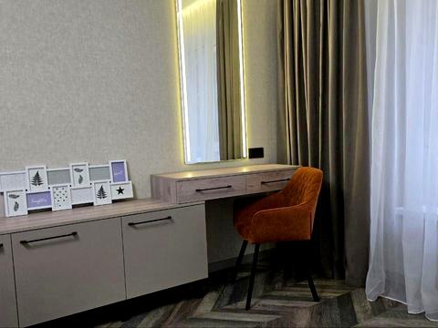 квартира по адресу Златоустовская ул., 25