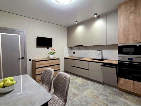 квартира по адресу Златоустовская ул., 25