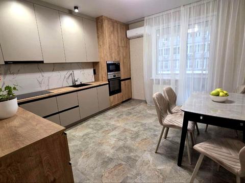 квартира по адресу Златоустовская ул., 25