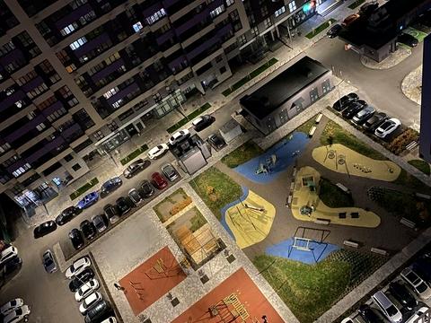 квартира по адресу Златоустовская ул., 25