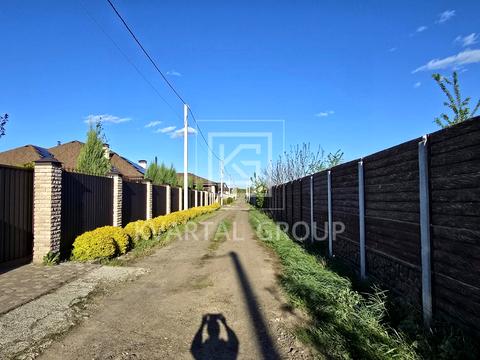 участок по адресу 