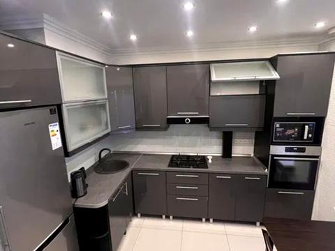 квартира по адресу Писаржевского ул., 2